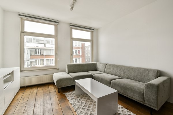 Medium property photo - Kinkerstraat 274C, 1053 GB Amsterdam